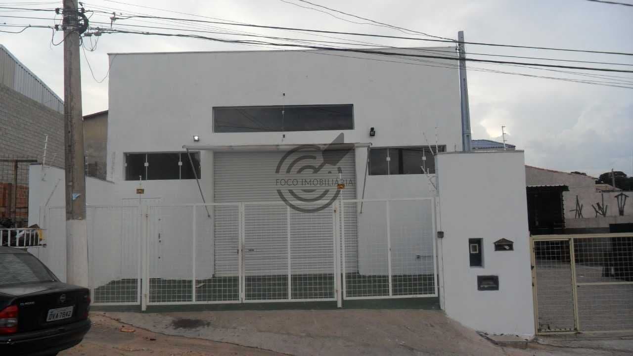 Salão Comercial Av principal, cidade de Votorantim.