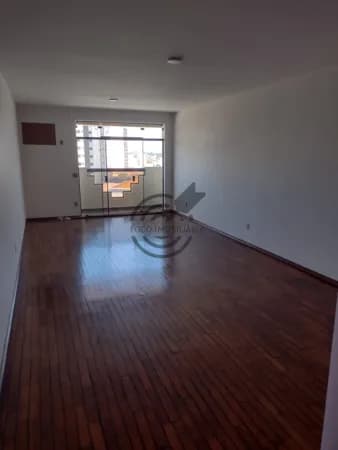 Aluga-se Apartamento com 3 quartos no Centro de Sorocaba