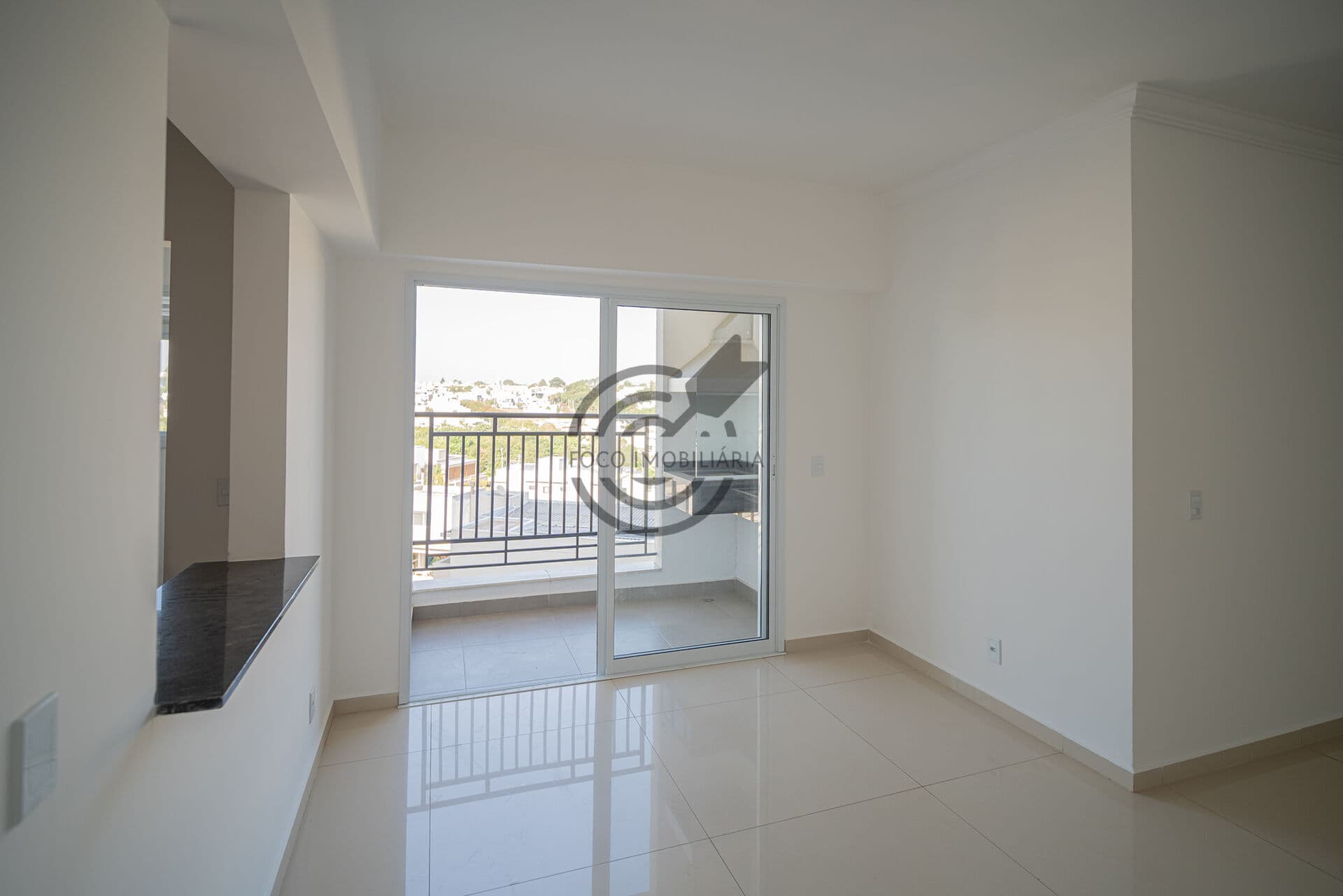 Oportunidade!! Apartamento moderno no Campolim
