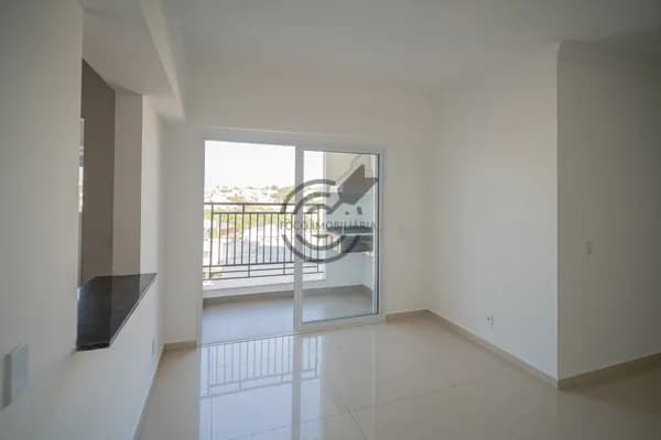 Oportunidade!! Apartamento moderno no Campolim