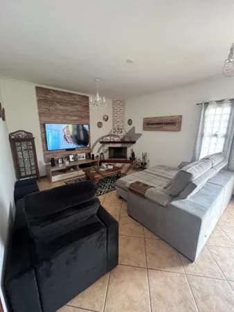 Casa com 2 suítes no Jardim Refúgio