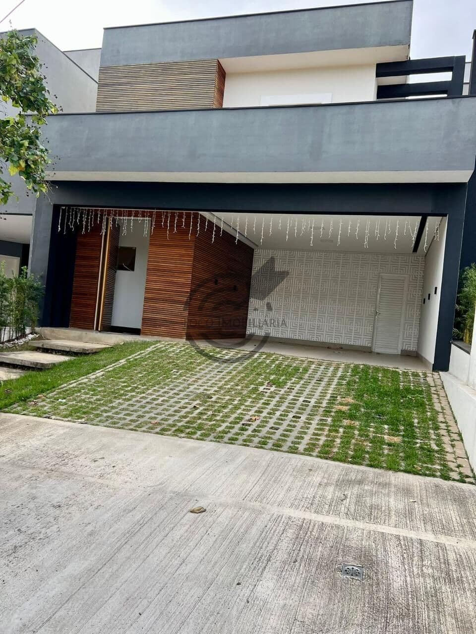 Casa Alto Padrão no Wanel Ville