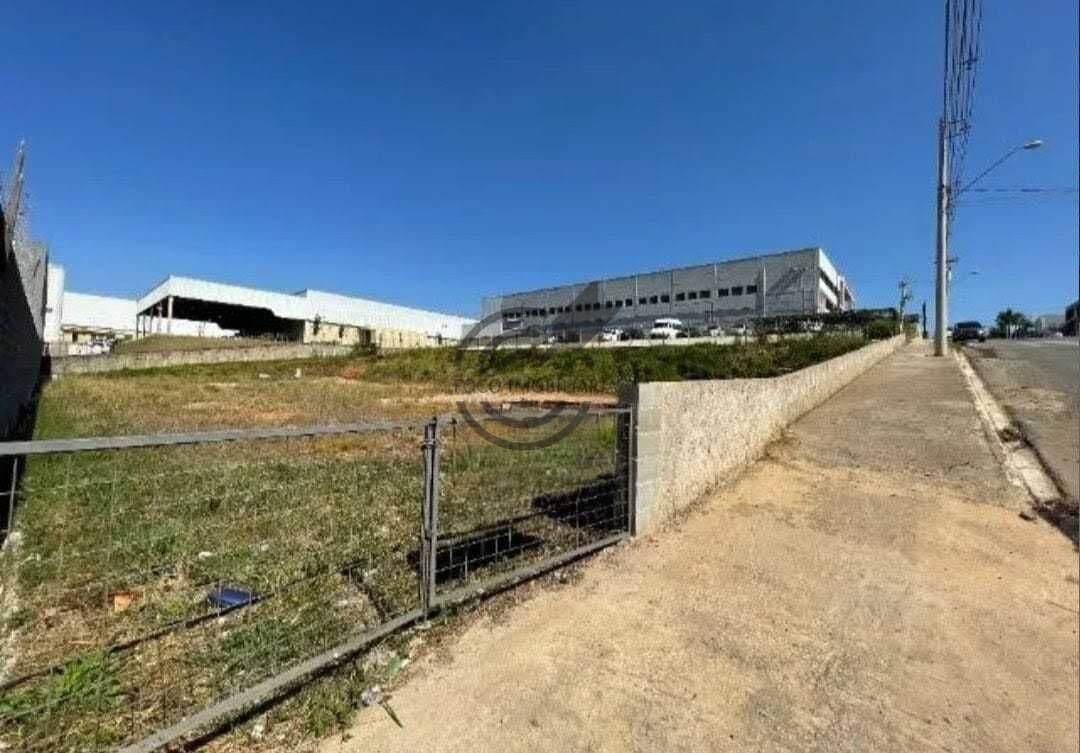 Lote/Terreno em Sorocaba - Éden