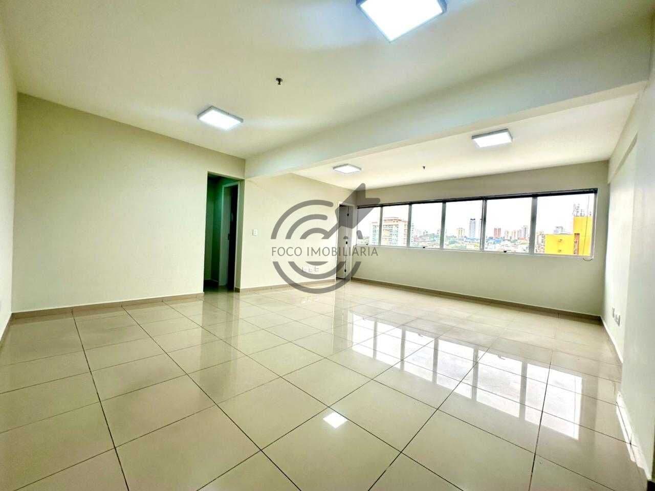 Sala comercial Em edifício Campolim Office Sorocaba.