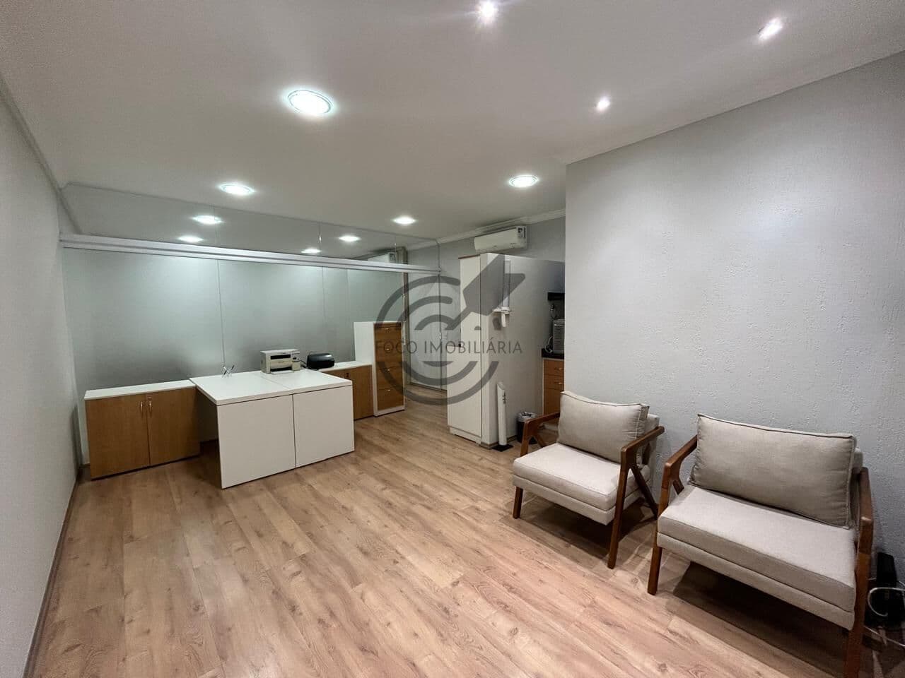 Sala Comercial no bairro Boa Vista