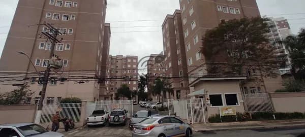 ALUGA-SE APARTAMENTO PARA LOCAÇÃO – JARDIM PIRATININGA | SOROCABA