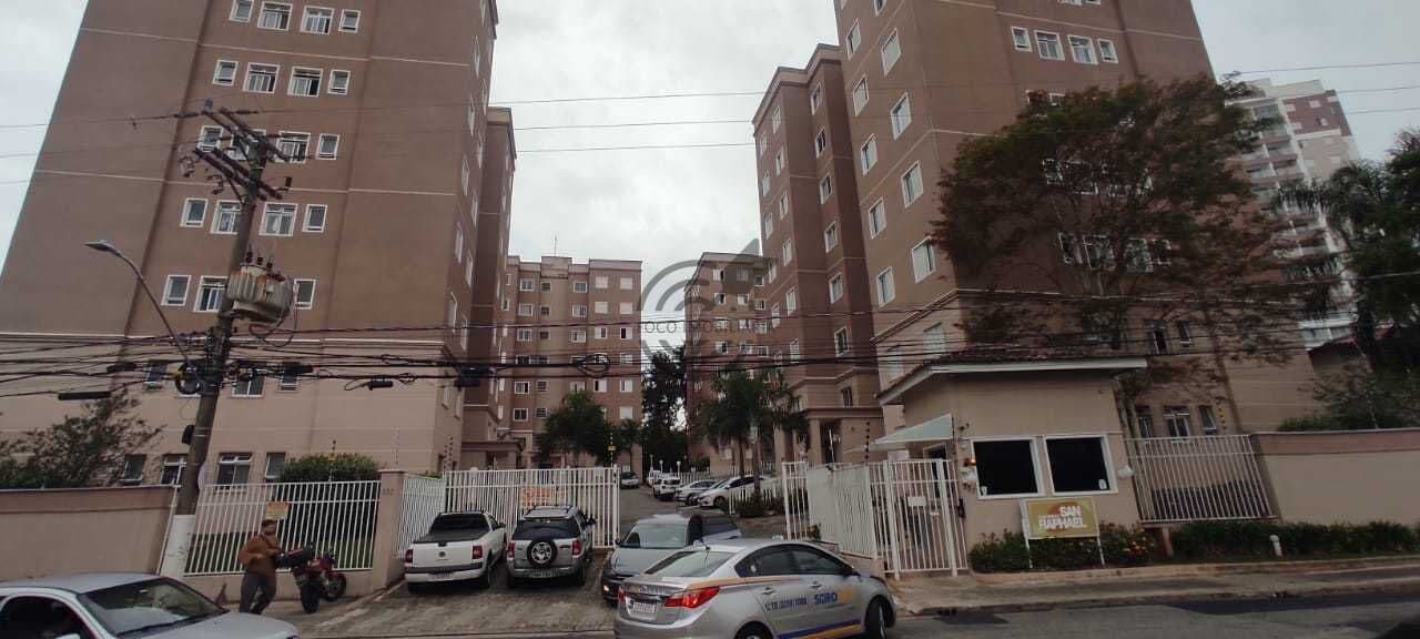 ALUGA-SE APARTAMENTO PARA LOCAÇÃO – JARDIM PIRATININGA | SOROCABA
