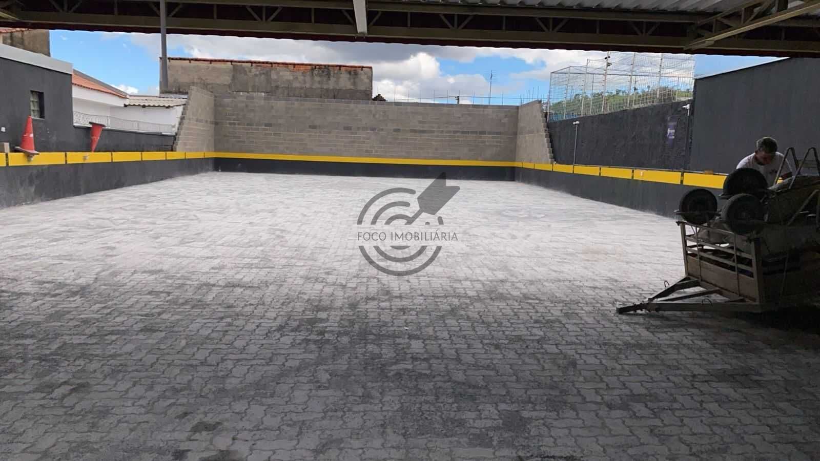 Terreno centro de Votorantim 15 x 45