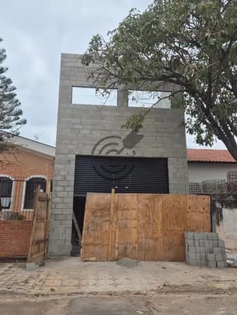 Galpão Comercial no Jardim Simus
