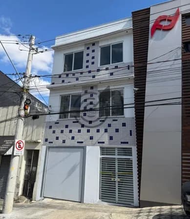 Prédio Comercial para alugar no bairro Árvore Grande - Sorocaba/SP