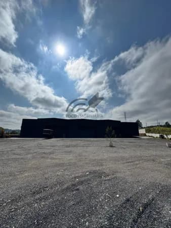 Galpão Logístico Rodovia Castello Branco