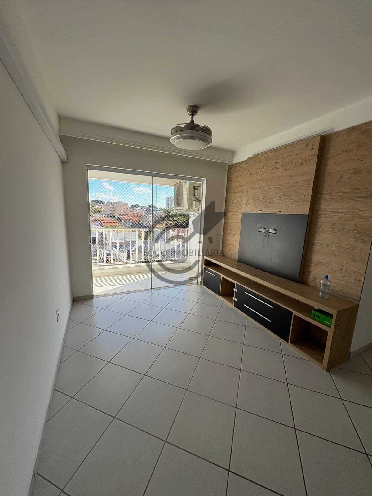 Apartamento Garden no Jardim Piratininga