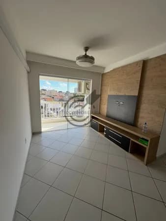 Apartamento Garden no Jardim Piratininga