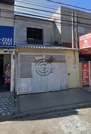 Casa no Jardim Daniel Antônio