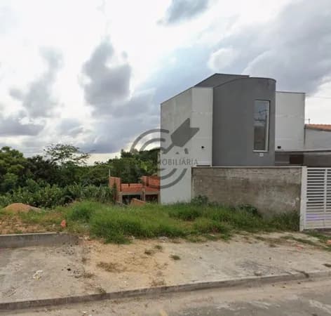 Terreno no Votorantim Park 1
