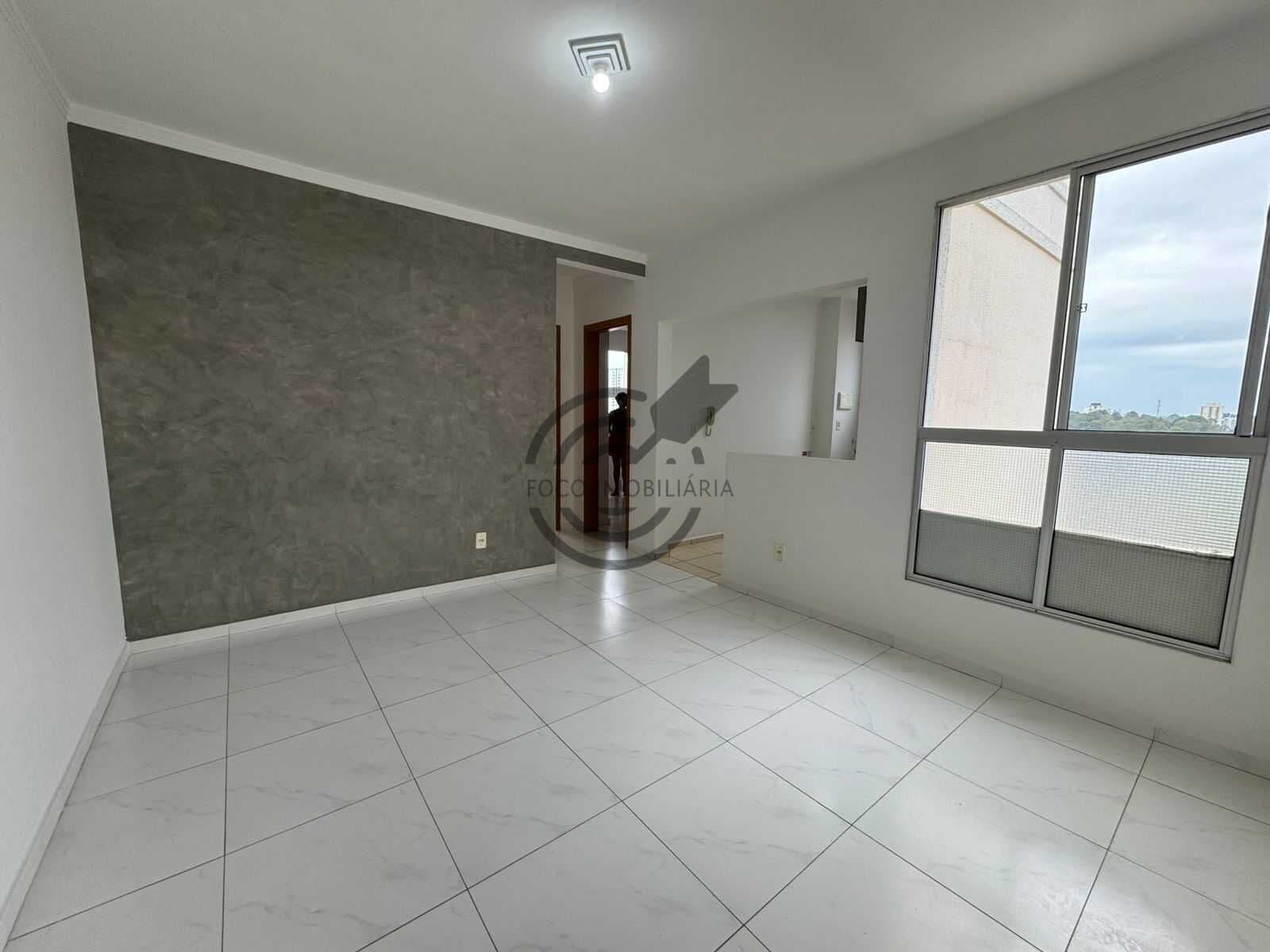 Apartamento em Jardim São Carlos, Sorocaba/SP , 5 minutos do Shopping Iguatemi, frente para Leroy Merlin.
