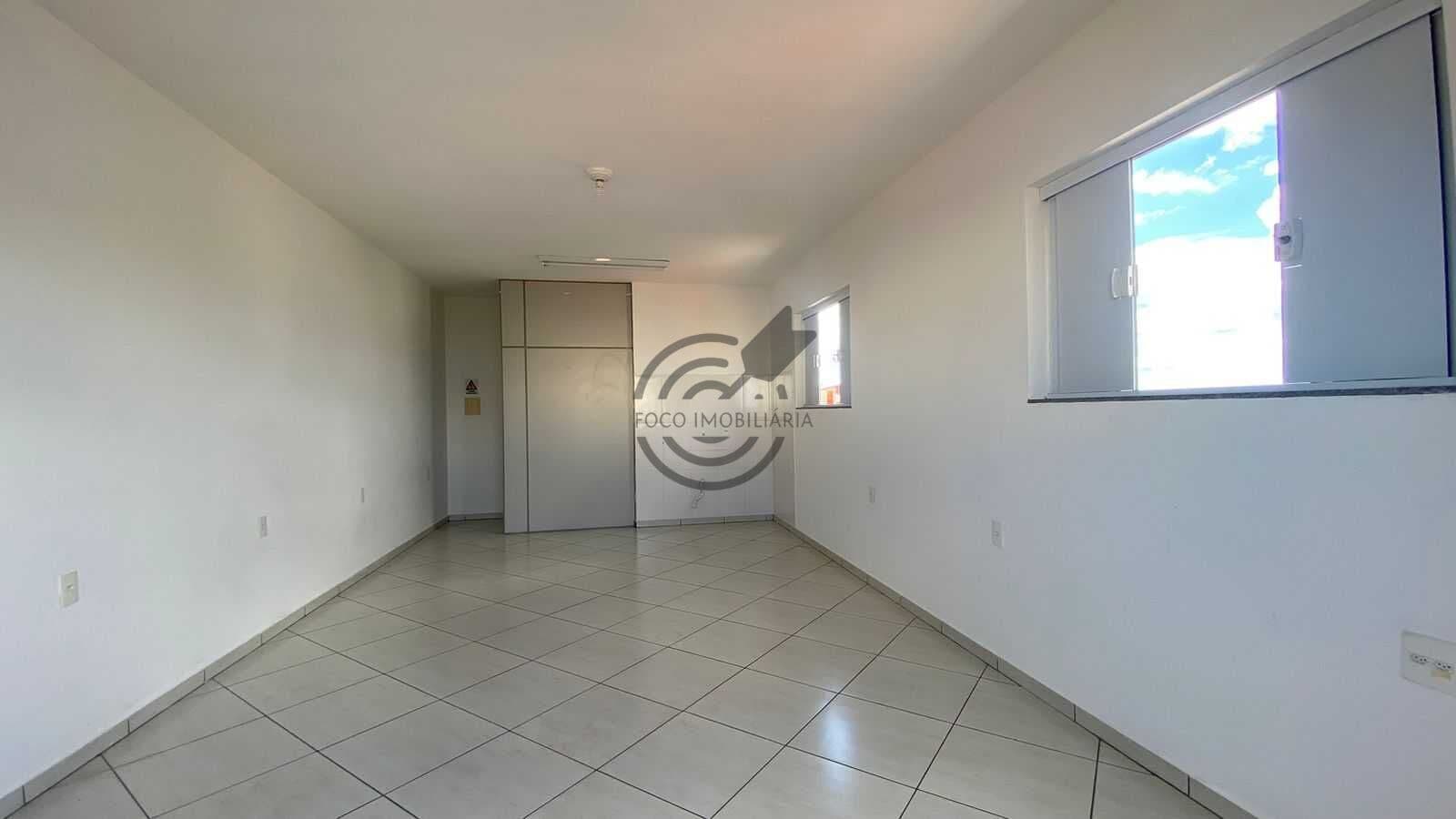 Sala comercial Av Octávio Augusto Rangel Votorantim.