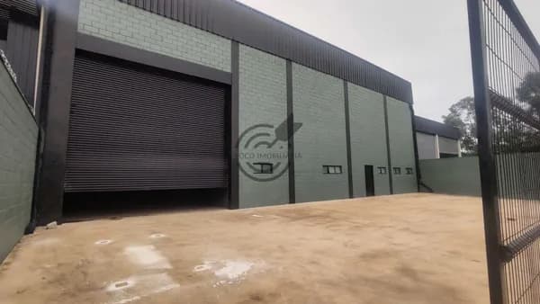 ALUGA-SE Galpão Industrial centro empresarial Sorocaba, perto da rodovia castelinho.