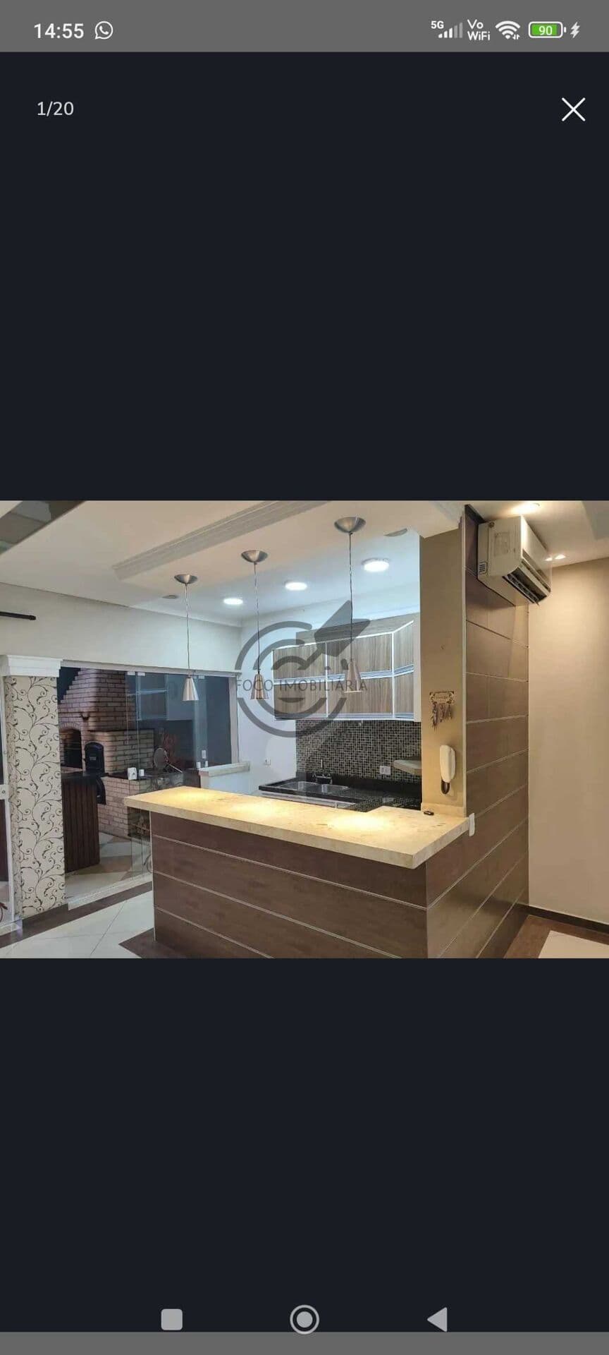 Casa em Sorocaba - Jardim São Judas Tadeu