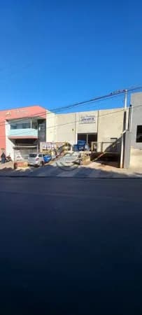 Casa Comercial em Sarapuí