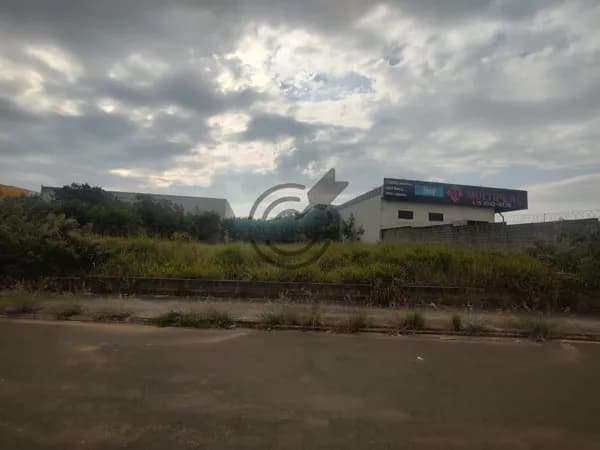 Terreno em Loteamento em Centro Empresarial Sorocaba, Sorocaba/SP