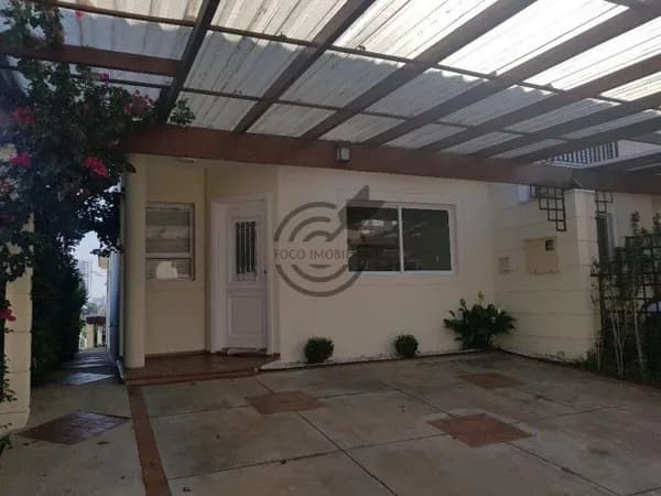 Casa em Condomínio à venda em Sorocaba