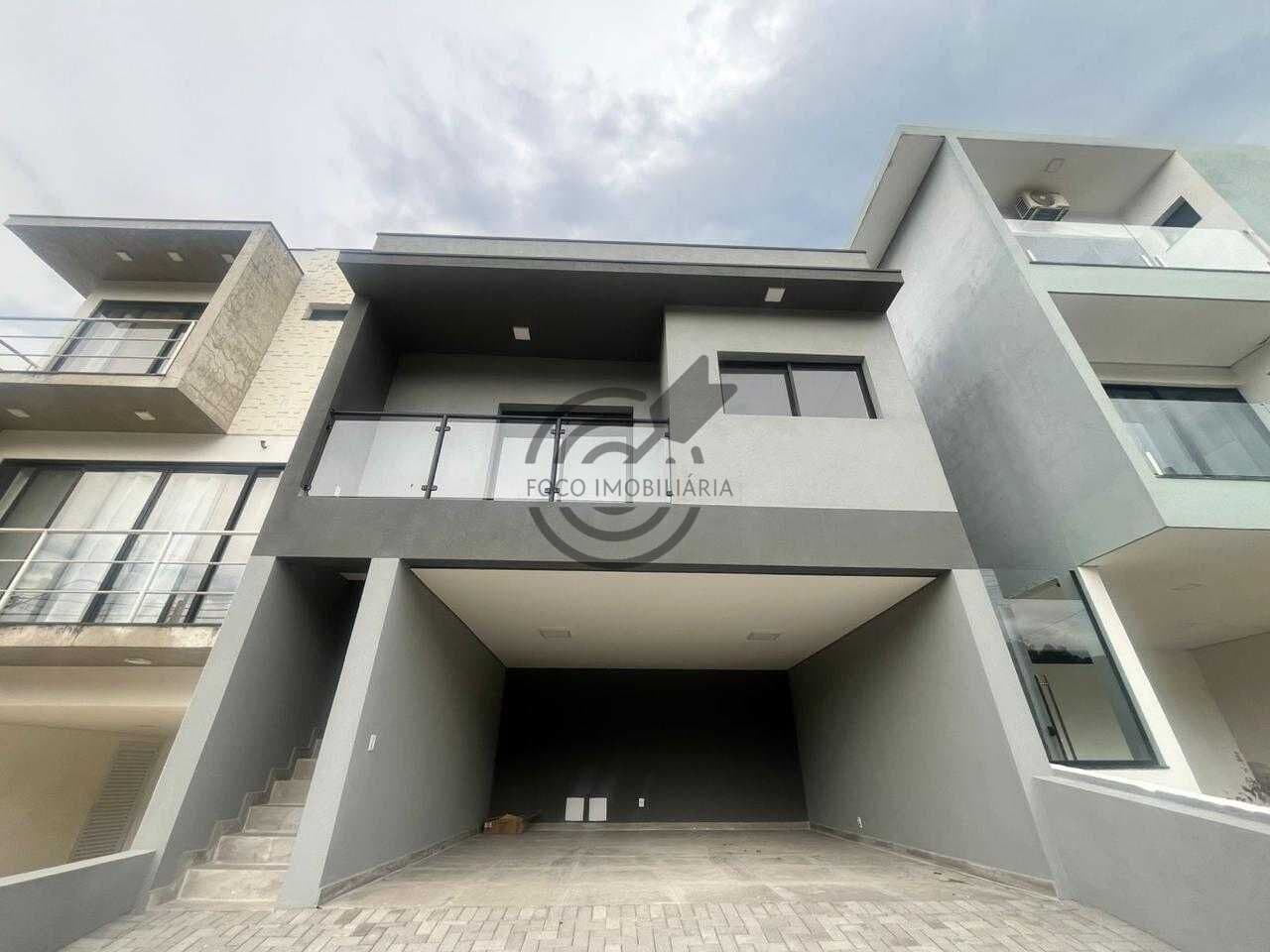 Casa Alto Padrão condomínio em Votorantim