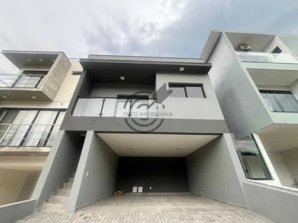 Casa Alto Padrão condomínio em Votorantim