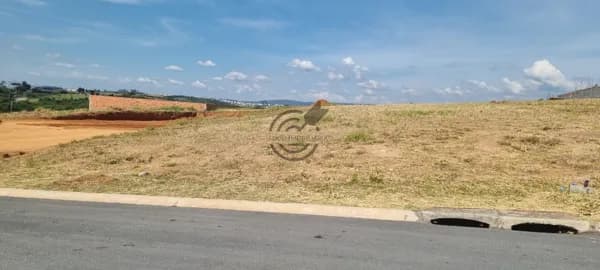 Terreno em Condomínio à venda
