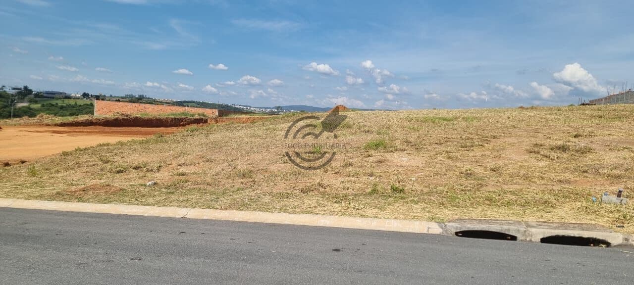 Terreno em Condomínio à venda