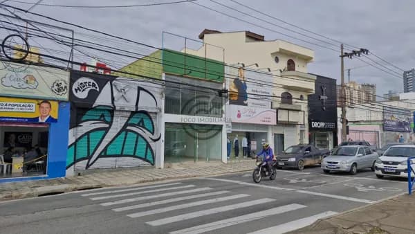 Ponto Comercial em Sorocaba
