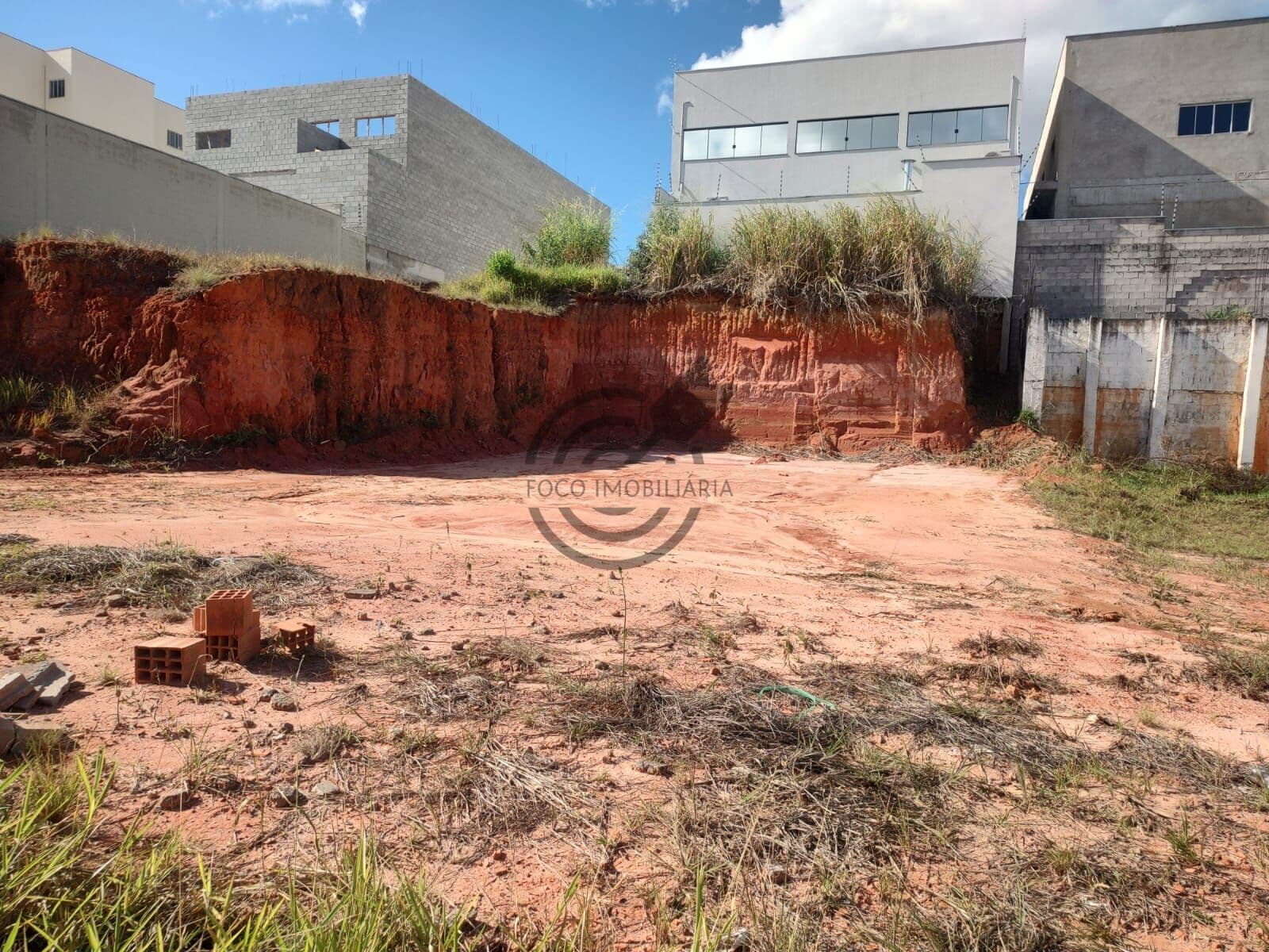 Terreno em Loteamento JARDIM DO PAÇO SOROCABA