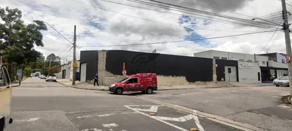Salão comercial esquina próx a UPH da zona leste de Sorocaba