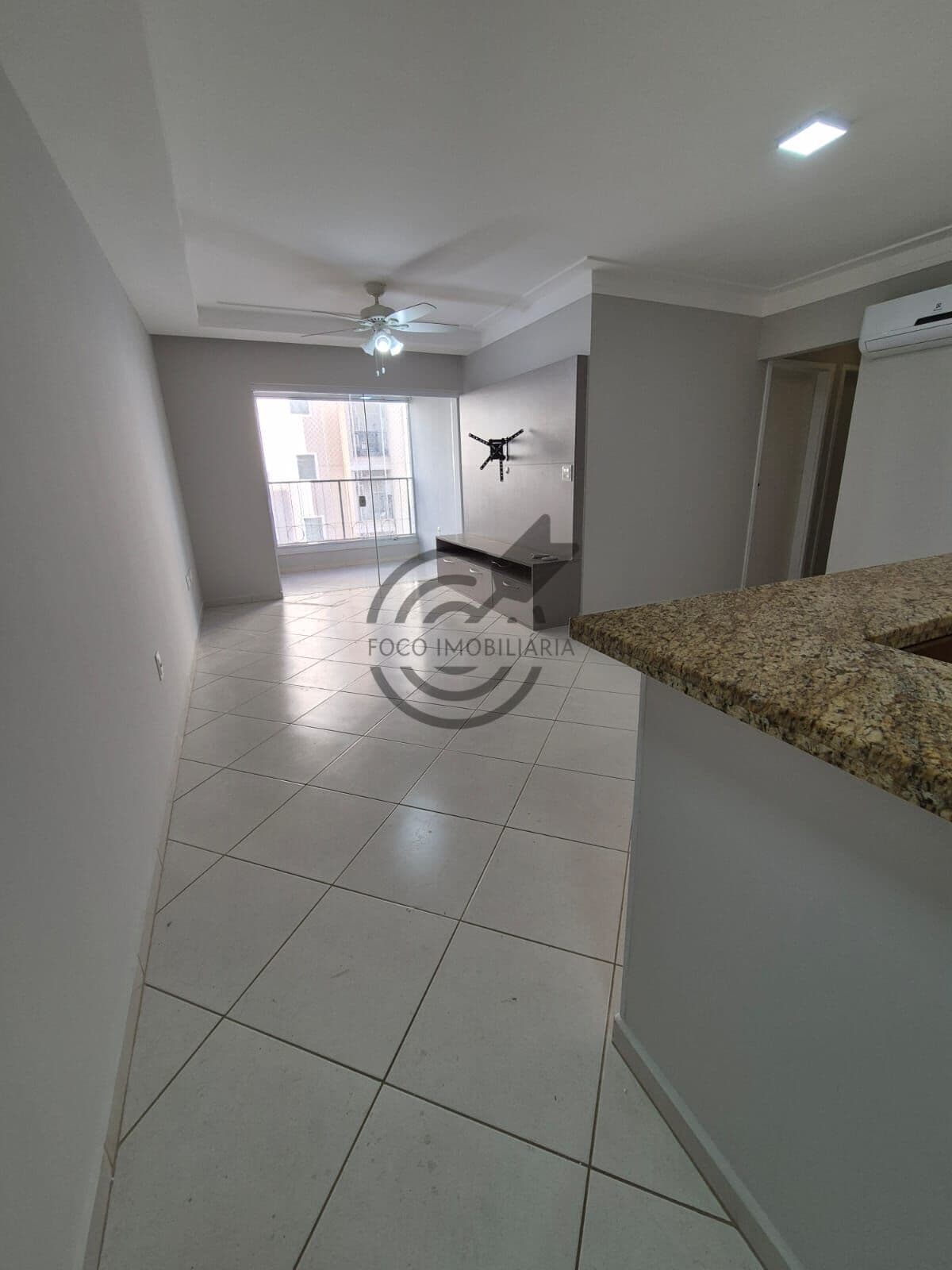 Apartamento 3 quartos no Campolim