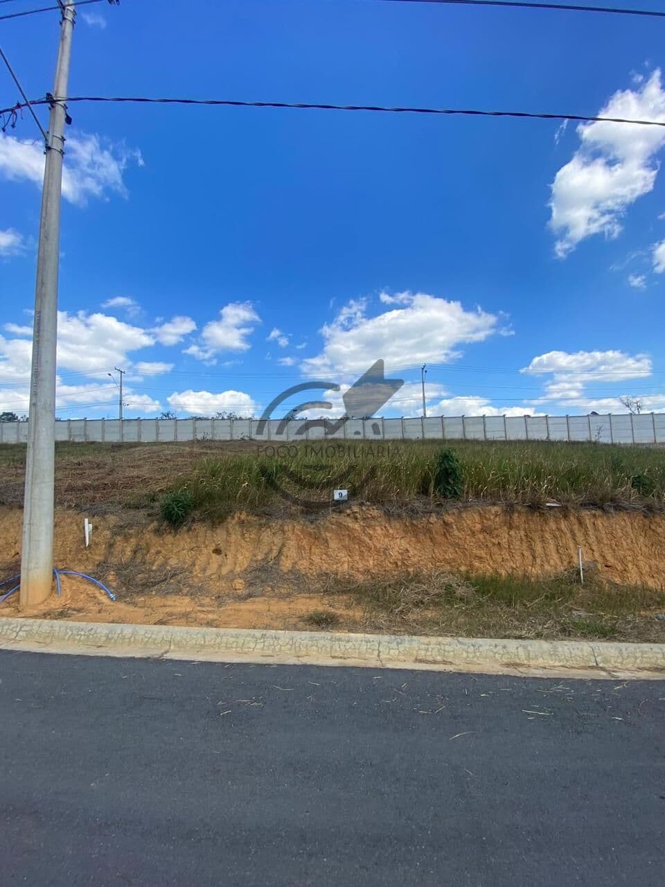 vende-se Terreno em Condomínio em Alumínio 10 minutos de Sorocaba.