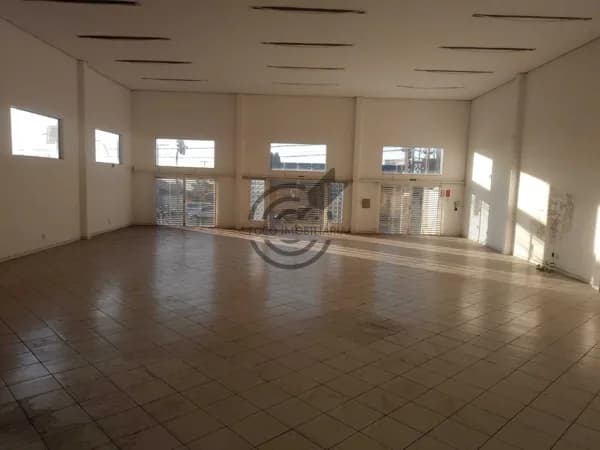 Ponto Comercial Comércio na avenida independência Éden