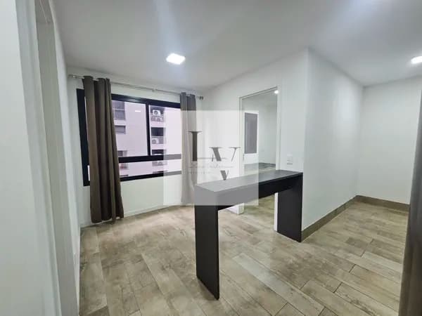 Apartamento em Moema Índios, São Paulo/SP