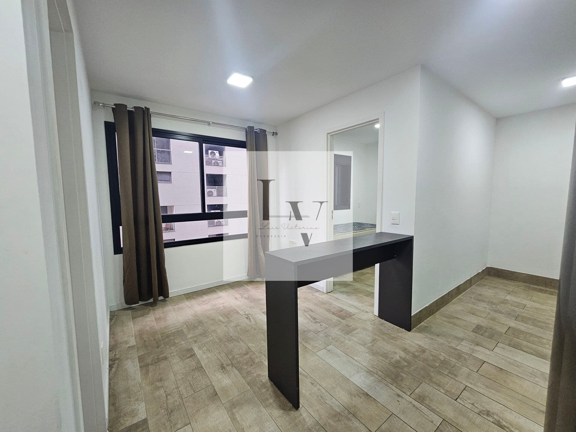 Apartamento em Moema Índios, São Paulo/SP