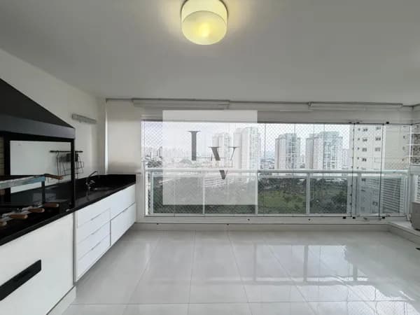 Apartamento em Água Branca, São Paulo/SP