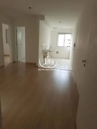 Apartamento em Parque Bom Retiro, Paulínia/SP
