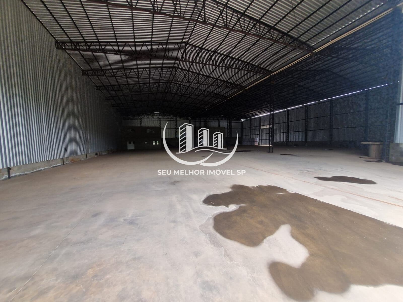 Área Comercial em Betel, Paulínia/SP