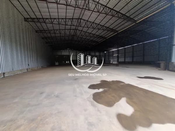 Área Comercial em Betel, Paulínia/SP