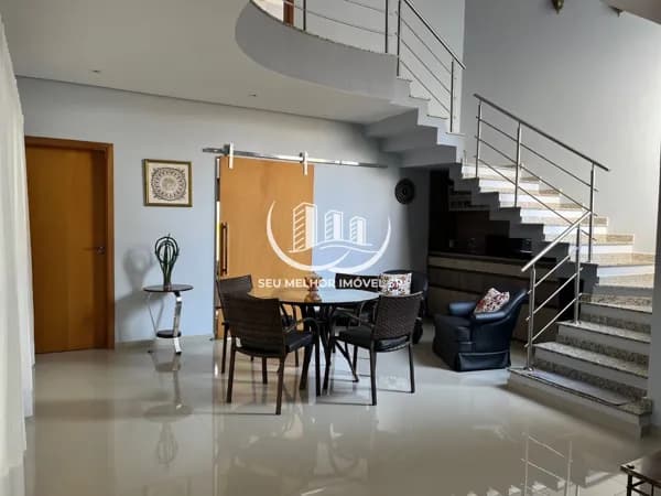 Casa em Paulínia - Cascata