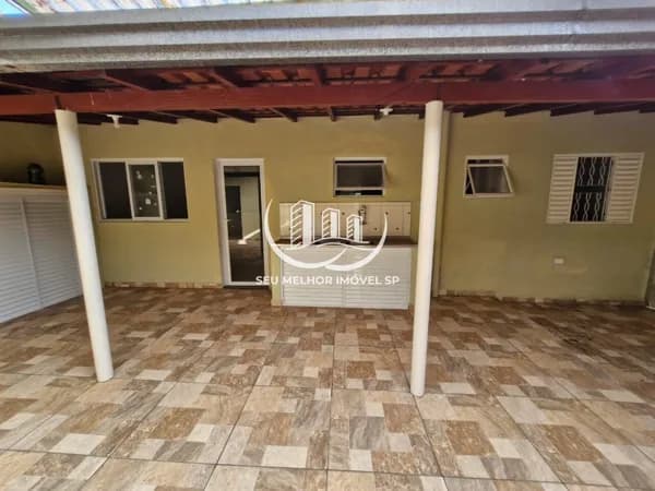 Casa em São Domingos, Paulínia/SP
