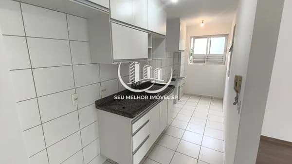 Apartamento em Morumbi, Paulínia/SP