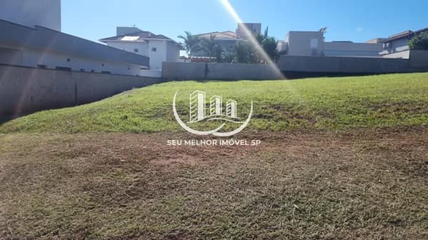 Terreno em Condomínio em Parque Brasil 500, Paulínia/SP