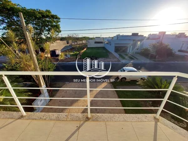 Casa Alto Padrão em Cascata, Paulínia/SP