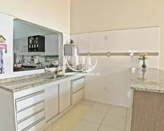 Casa em João Aranha, Paulínia/SP