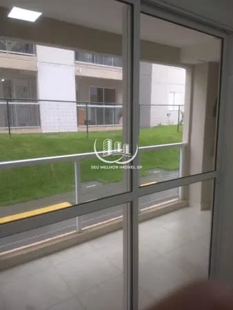 Apartamento em Balneário Tropical, Paulínia/SP