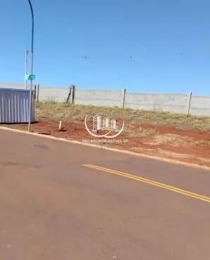 Terreno em Condomínio em São Domingos, Paulínia/SP
